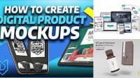 8940+ 3d Product Mockup Software Digital Download