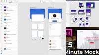 8950+ Adobe Xd Mockup Include TIFF