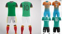 9007+ Download Desain Jersey Futsal Cdr Download Customizable PSD