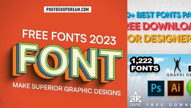 9020+ Coreldraw Fonts Pack Free Download Creative PSD Templates