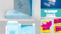 9033+ Medicine Packaging Design Templates Free Download Free PSD