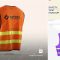 904+ Safety Vest Mockup Psd PSD for Creative Projects