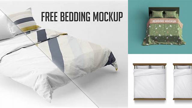 9044+ Bed Mockup Psd Free Download Download Free