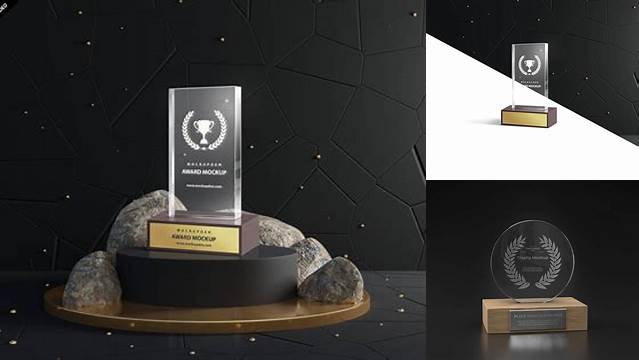 9045+ Award Mockup Psd Download Free