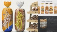 9060+ Bread Mockup Psd Free Download Best for Showcase