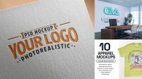 9081+ Psd Mockup Free High-Resolution PSD Download