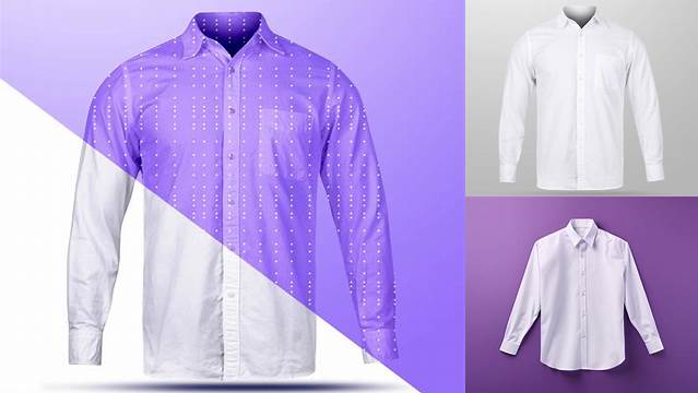 910+ Formal Dress Shirt Mockup Free Digital Download