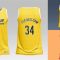 9108+ Editable Basketball Jersey Mockup Psd Free Unique Free Photoshop Files