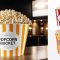 9116+ Popcorn Bucket Mockup Free Easy Editable