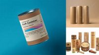 9151+ Kraft Paper Tube Packaging Australia Download Free