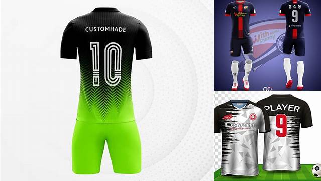 9172+ Free Download Mockup Jersey Futsal Psd PSD Download