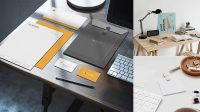 9178+ Desk Mockup Psd Free Mockup PSD Free Download