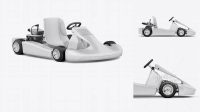 9259+ Kart PSD Mockup Side View Download Free