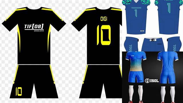 9291+ Png Jersey Futsal Download Free