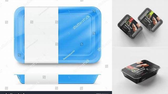 9292+ Tray Mockup Free For Free Download