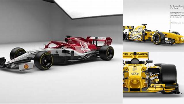 9304+ Formula 1 Mockup Free Editable Graphic Free PSD