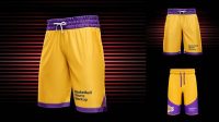 931+ Basketball Shorts Mockup Free Creative PSD Resources