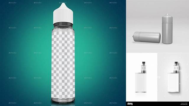 935+ Vape Mockup Free Hight Resolution