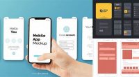 9361+ Mockup Overlay Apk Easy Editable