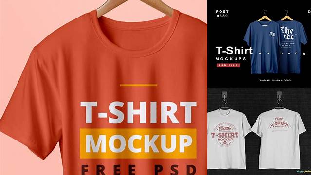 938+ T-shirt Mockup Bundle Free Download Free PSD