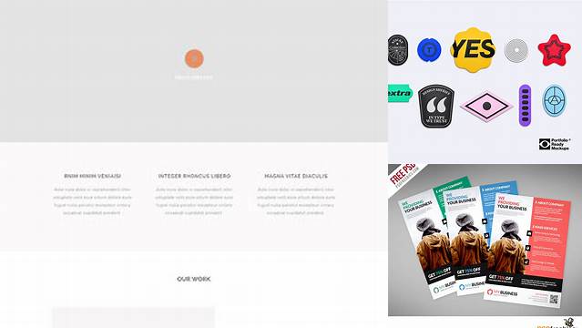 9390+ Jakob Walter Custom Design Freebie PSD