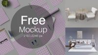 9415+ Free-mockups Download Free