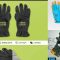 9440+ Glove Mockup Advanced Photoshop Template