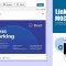 9468+ Linkedin Post Mockup Generator High Resolution