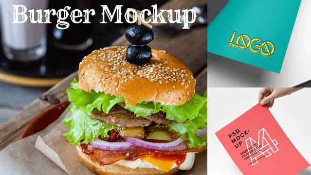 9500+ Free Mockup Graphicburger PSD Free Download