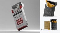 9542+ Cigarette Box Mockup Psd Free Download Download Free