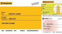 9549+ Maybank Mock Cheque Template Download Customizable PSD Templates