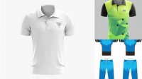 9553+ Cricket Kit Mockup Unique Free Photoshop Files