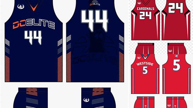 9553+ Nba Jersey Template Psd Include TIFF