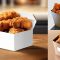 9567+ Fried Chicken Packaging Mockup Smart PNG Image