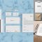 9596+ Kurumsal Kimlik Mockup Free Exclusive PSD Design Freebie