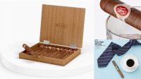 9609+ Cigar Mockup Free Professional PSD Download