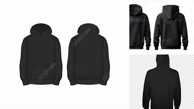 9680+ Mockup Hoodie Polos Png PSD Free Download