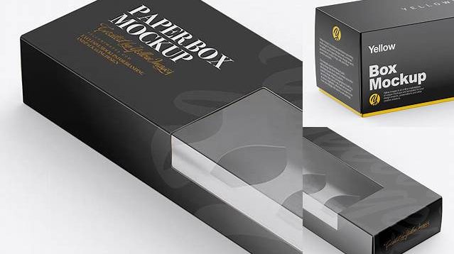 9688+ 12 Boxes Pack PSD Mockup Half Side View High Angle Shot Premium Quality PSD Freebie