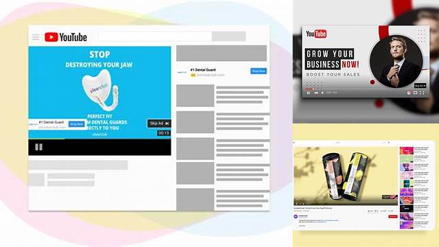 969+ Youtube Bumper Ad Mockup Digital Resource Free Download