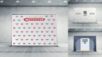 970+ Photozone Mockup Include TIFF