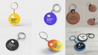 971+ Keychain Psd Digital Download