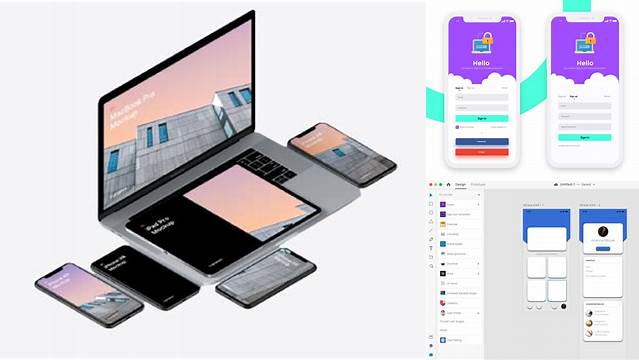 9715+ Android Mockup Adobe Xd Mockup File Free Download