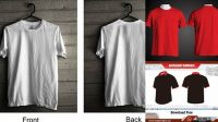 9716+ Download Mockup Kaos Polos Cdr Download Free