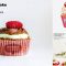 9719+ Cupcake Mockup Best for Showcase