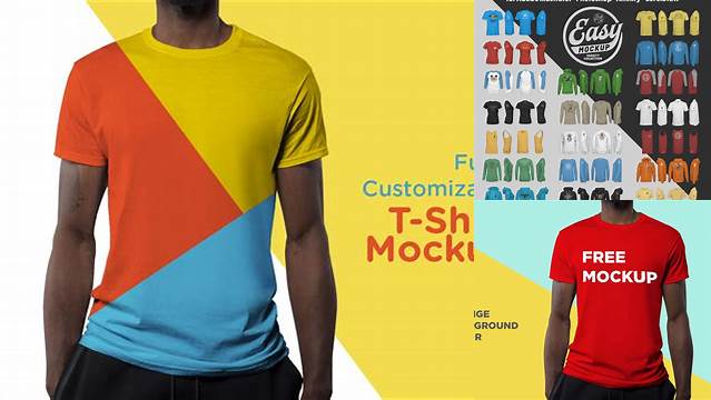 9727+ Apparel Mockup Generator Editable Graphic Free PSD