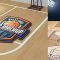 9738+ Basketball Court Mockup Free Professional Design PSD