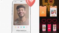 974+ Tinder Mockup Psd Free Digital Download