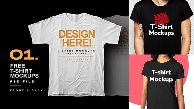 9751+ Inkscape T-shirt Templates Free Free Download Design Mockup