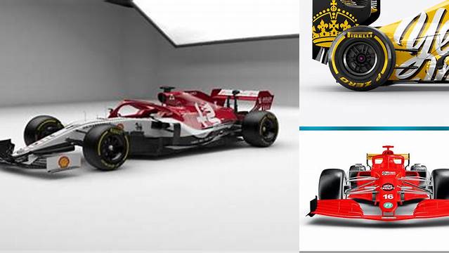 976+ Formula 1 Mockup Digital Download