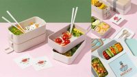 9761+ Bento Box Mockup Free PSD Mockup Resource